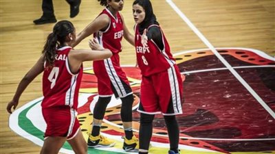 مصر تستضيف تصفيات المنطقة الخامسة الأفريقية لسيدات السلة