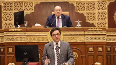 وزير الثقافة: ضعف الميزانيات وقلة الكوادر البشرية أحد التحديات التي تواجهنا