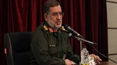  الحرس الثوري: العملية المقبلة ضد إسرائيل ستكون أقوى وأشد