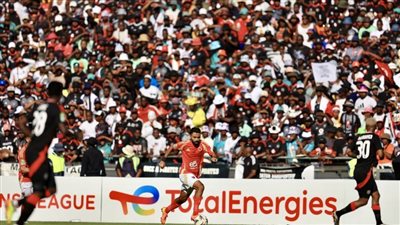 الأهلي يكلف الدماطي برئاسة بعثة الفريق لمواجهة استاد أبيدجان