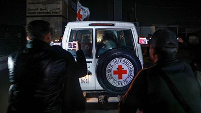 عاجل| بالأسماء.. حماس توافق على إطلاق سراح 34 إسيرًا في صفقة جزئية