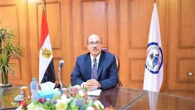 رئيس جامعة العريش: الإنشاءات الجديدة بالمدن الجامعية لتوفير بيئة متكاملة