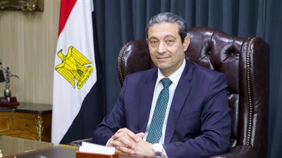 محافظ دمياط: مشروع 