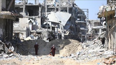 الأمم المتحدة: إسرائيل رفضت 3 محاولات منّا للوصول لشمال قطاع غزة