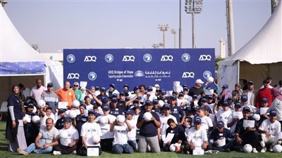 إشادة كبيرة بمبادرة بيراميدز لتطوير مهارات الأطفال ذوي القدرات الخاصة