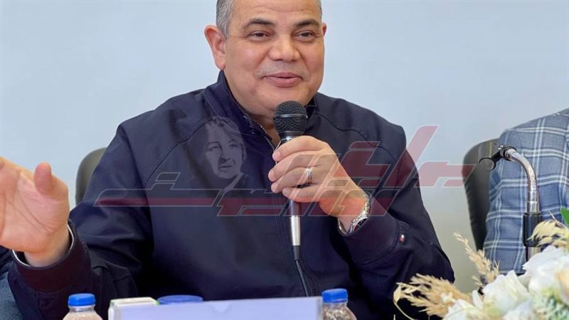 رئيس جامعة كفرالشيخ