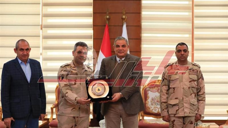 جامعة كفرالشيخ