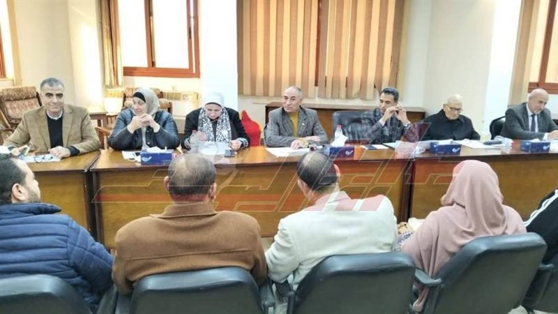 وكيل تعليم كفرالشيخ