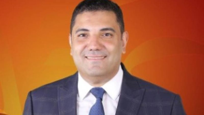 النائب أحمد عبدالمجيد