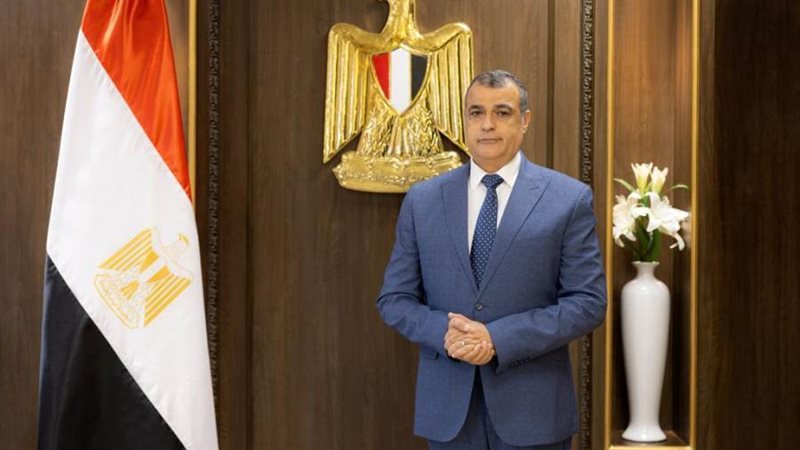 وزير الدولة للإنتاج