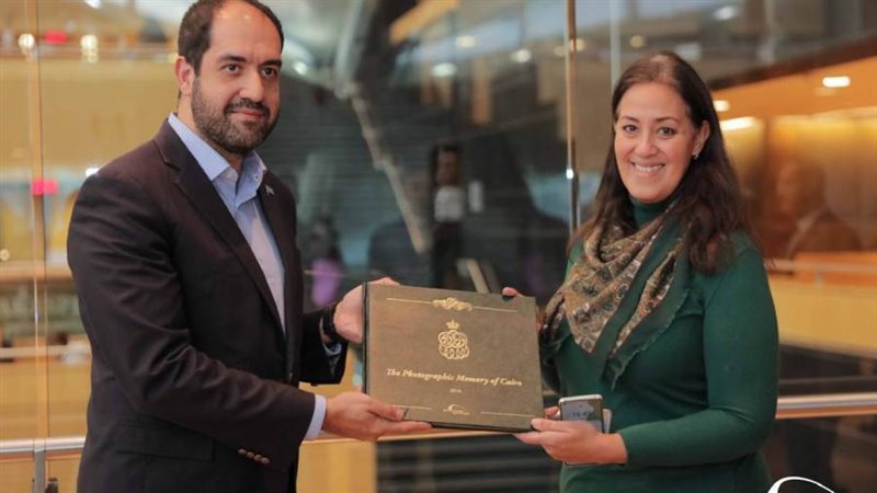 نائب وزير الدفاع