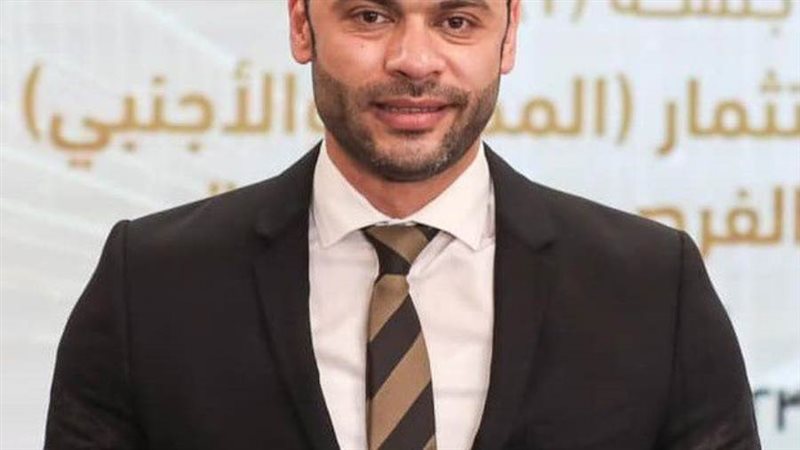 المهندس أحمد حلمي