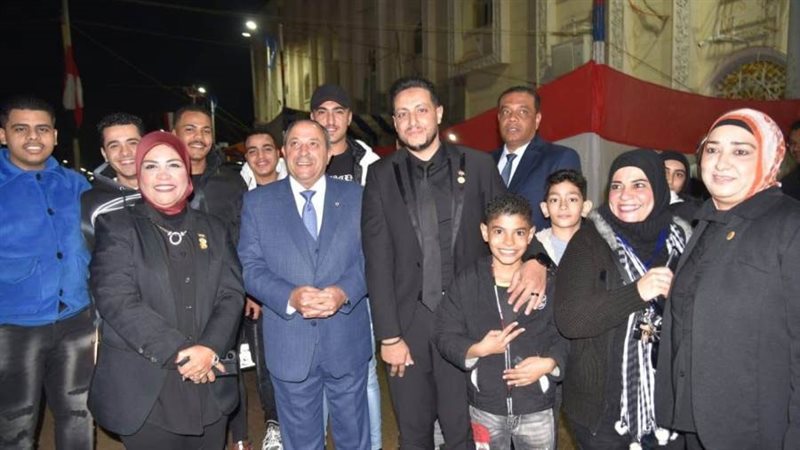 عيد الميلاد المجيد