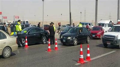 الداخلية: حملات مرورية موسعة لتحقيق الانضباط المروري في الشرقية