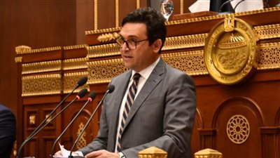 د.أحمد هنو: قصور الثقافة في حاجة لتشريعات جديدة تلبي مستحدثات العصر