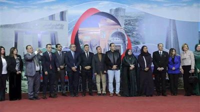 اتحاد شباب المصريين بالخارج مهنئا البابا تواضروس بعيد الميلاد: ستظل مصر بوحدتها عصية على الكسر