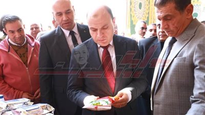 استمرار سوق 