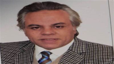 وسام الاحترام والتقدير للواء سامح الحميلي