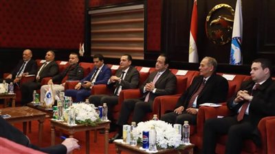 انطلاق الاجتماع التحضيري للنسخة الثانية من ملتقى الأحزاب والكيانات السياسية