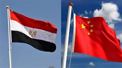 مصر تُعرب عن تعازيها لجمهورية الصين الشعبية في ضحايا زلزال جنوب غرب الصين 