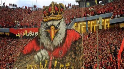 بالثنائية.. نسر الأهلي يعود لاحتلال صدارة الدوري عقب الفوز على سموحة