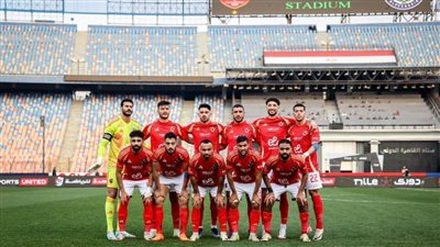 عقب استعادة صدارة الدوري.. موعد مهمة الأهلي المقبلة بدوري الأبطال