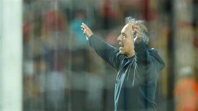 كولر يكشف تطورات صفقات الأهلي.. ويرد على الجماهير