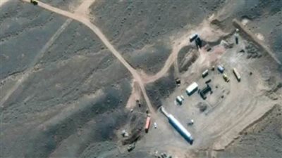 عاجل.. إيران تجري مناورات للدفاع عن منشأتها النووية ضد الهجمات الجوية