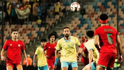 الاسماعيلي ينفي التفريط في نجومه خلال ميركاتو الشتاء