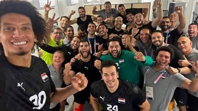 مصر تواجه النرويج ضمن استعدادات بطولة العالم لليد..اليوم