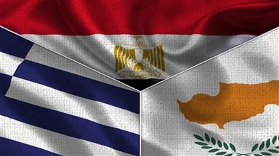 كل ما تريد معرفته عن القمة المصرية اليونانية القبرصية بالقاهرة اليوم