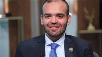 برلماني: كلمة الرئيس السيسي رسمت ملامح التعاون الاقتصادي بين مصر وقبرص واليونان