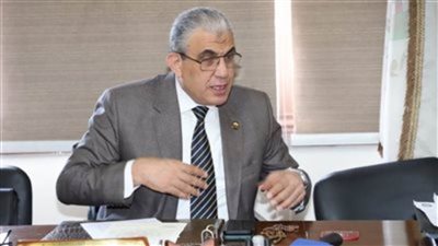 رئيس قوى عاملة النواب يهنئ البابا تواضروس الثاني بعيد الميلاد المجيد 