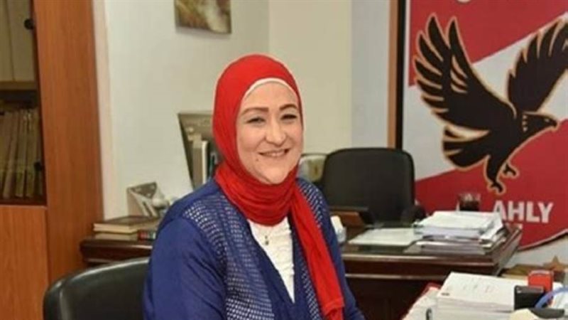 منى عبد الكريم