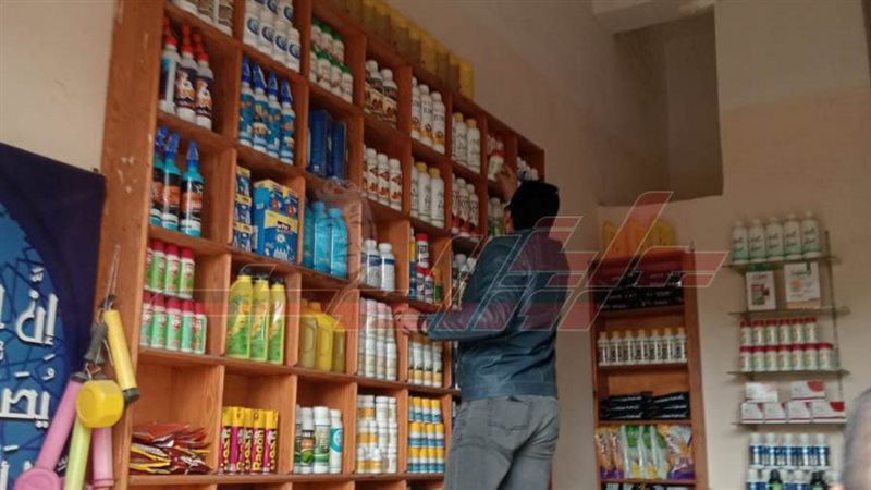 الحملات الرقابية