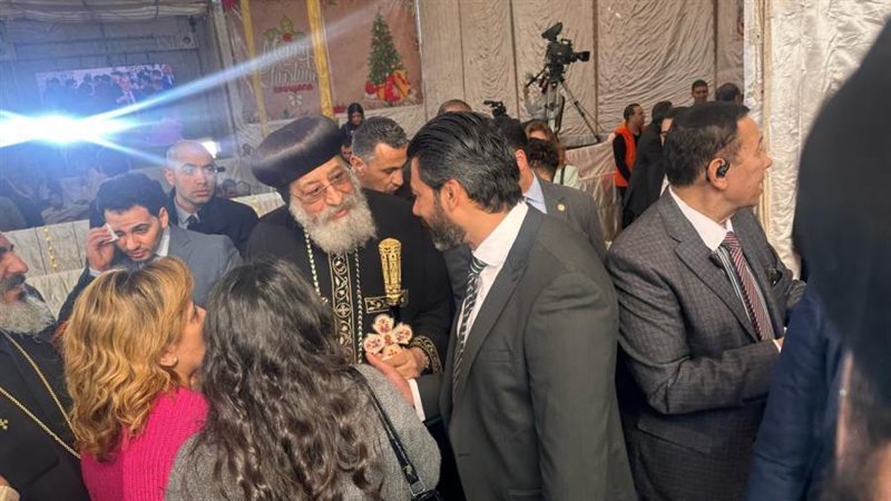 زيارة مجلس الأعمال