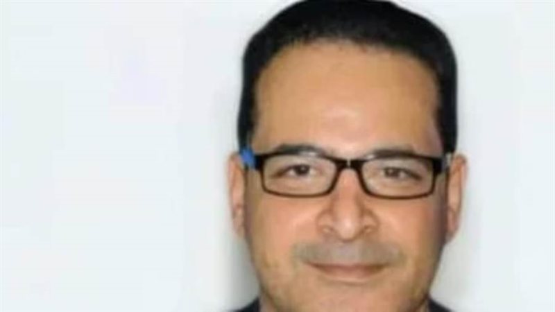 الدكتور هيثم الشنهاب