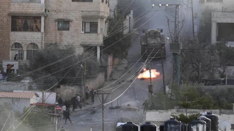 الاحتلال الإسرائيلي