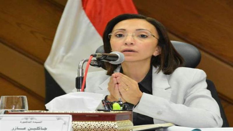 الدكتورة جاكلين عازر