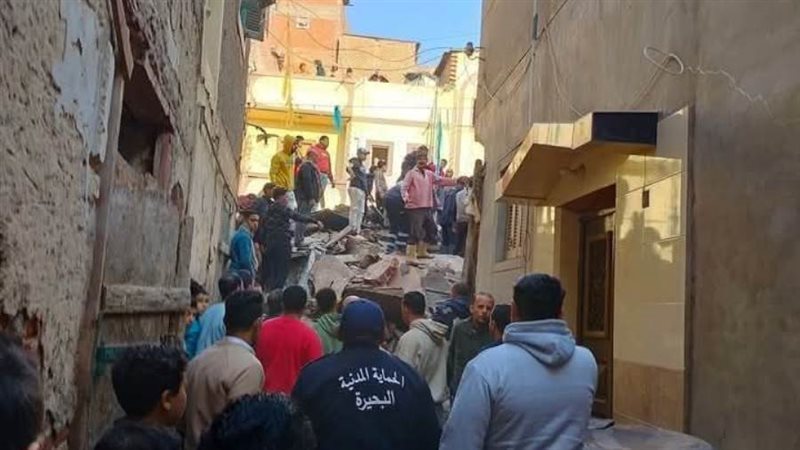 جانب من الحدث