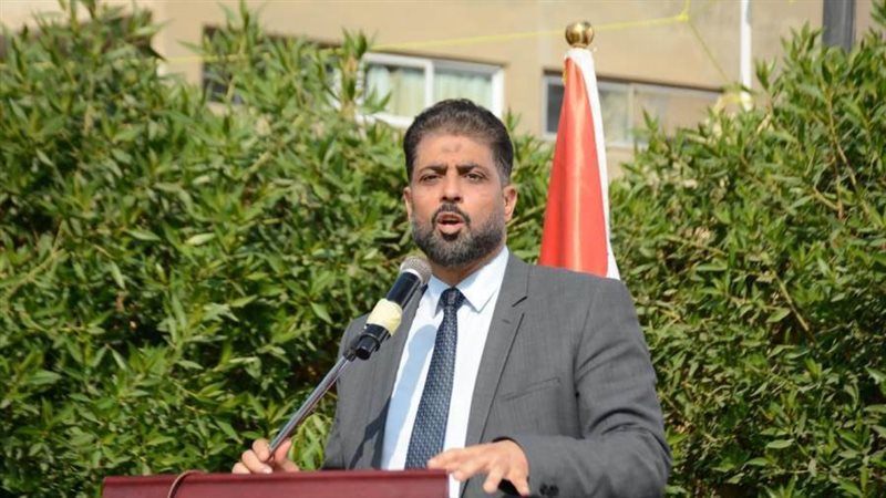 الدكتور طارق زيدان