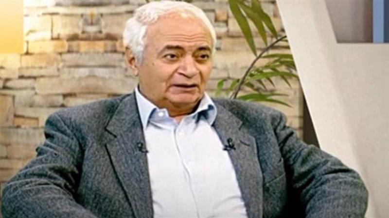 عضو المجلس الأعلى