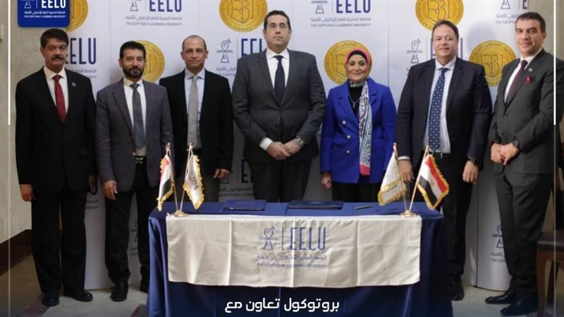 خلال الفعاليات