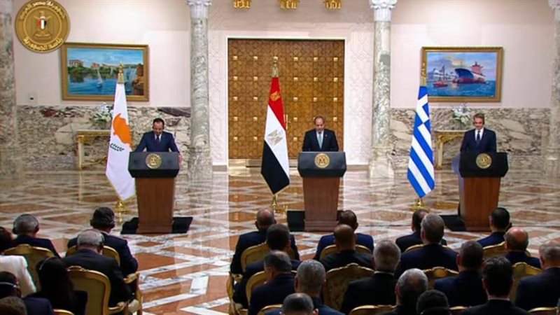 الرئيس عبد الفتاح