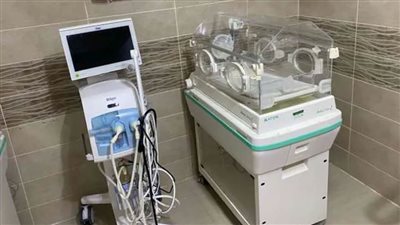 الصحة: تقديم مليون خدمة طبية بجنوب سيناء خلال 2024