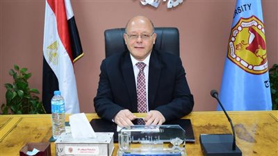 جامعة سوهاج تعلن موافقة التعليم العالي على بدء الدراسة بمرحلة الدراسات العليا بكلية الحاسبات والذكاء الاصطناعي