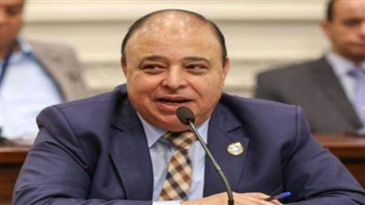 رئيس صحة الشيوخ: توجيهات الرئيس بحزمة حماية اجتماعية تدعم الاستقرار ومواجهة الأعباء