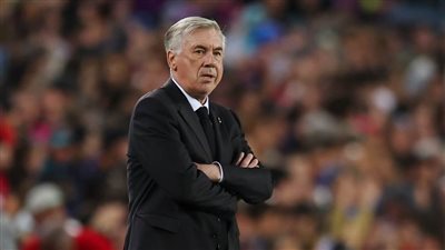 بعد تأهل برشلونة .. أنشيلوتي يتحدي : سنفوز بالسوبر الإسباني