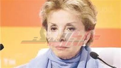 نقيب الإعلاميين ينعى إلاعلامية القديرة ليلى رستم 