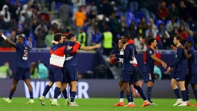 جولة نارية في انتظار كبار فرنسا